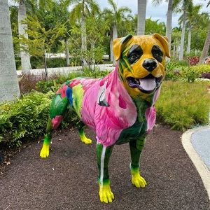 Meet your Posher, Lincoln